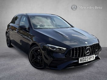 Used Mercedes-Benz A-Class 2023 for sale - 79637333: Photo
