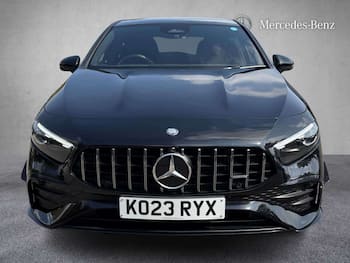 Used Mercedes-Benz A-Class 2023 for sale - 79637333: Photo