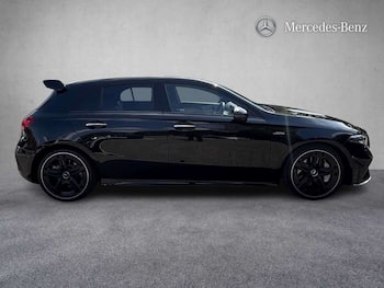 Used Mercedes-Benz A-Class 2023 for sale - 79637333: Photo