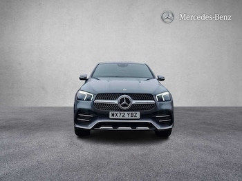Used Mercedes-Benz GLE 2022 for sale - 77674879: Photo