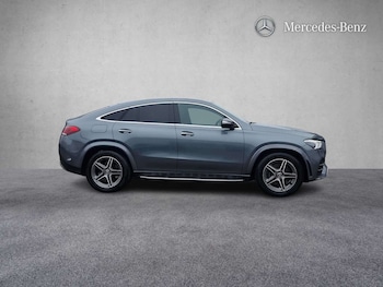 Used Mercedes-Benz GLE 2022 for sale - 77674879: Photo