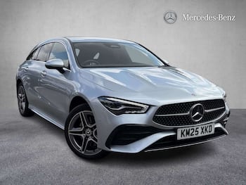 Used Mercedes-Benz CLA 2025 for sale - 79648436: Photo