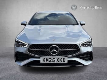 Used Mercedes-Benz CLA 2025 for sale - 79648436: Photo