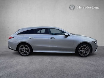 Used Mercedes-Benz CLA 2025 for sale - 79648436: Photo