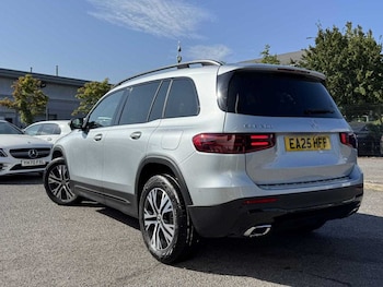 Used Mercedes-Benz GLB 2025 for sale - 75260023: Photo