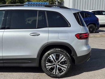 Used Mercedes-Benz GLB 2025 for sale - 75260023: Photo