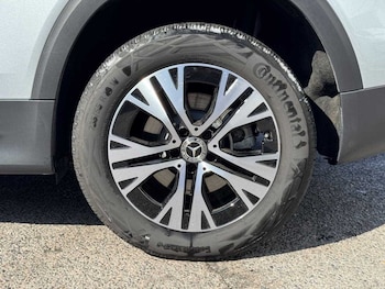 Used Mercedes-Benz GLB 2025 for sale - 75260023: Photo