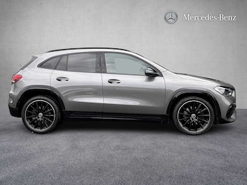 Used Mercedes-Benz GLA 2023 for sale - 78451596: Photo