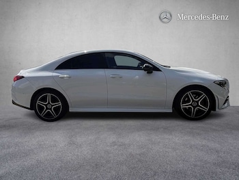 Used Mercedes-Benz CLA 2023 for sale - 79326485: Photo