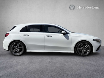 Used Mercedes-Benz A-Class 2023 for sale - 78104253: Photo