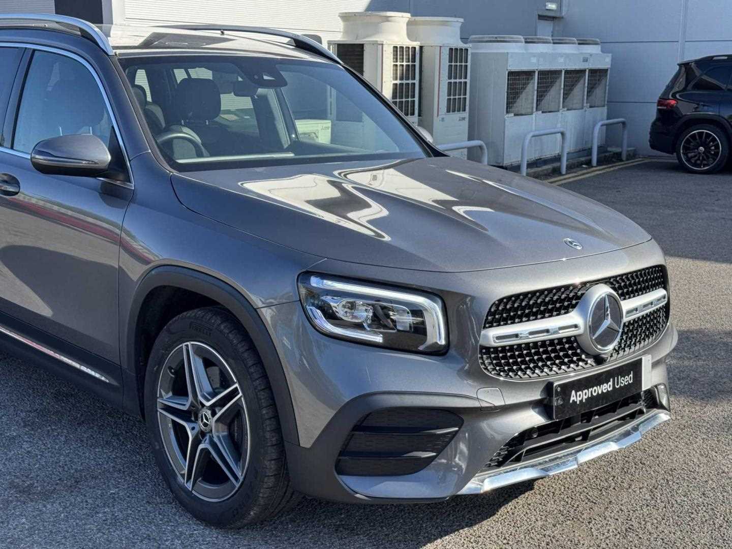 Used Mercedes-Benz GLB 2021 for sale - 76113301: Photo 11