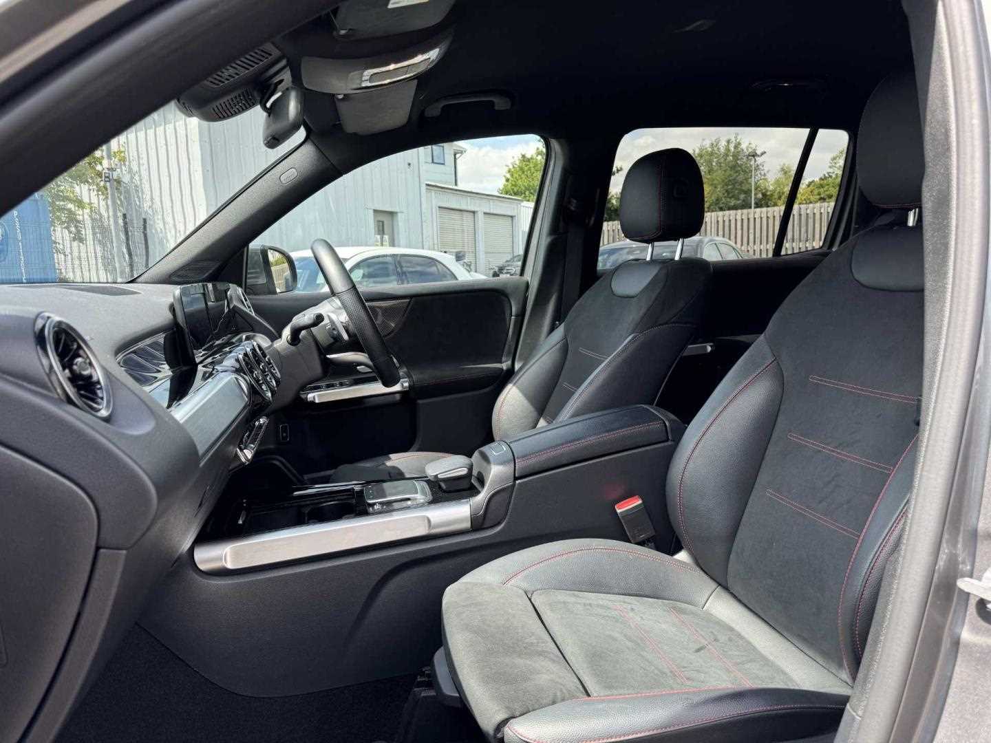 Used Mercedes-Benz GLB 2021 for sale - 76113301: Photo 16