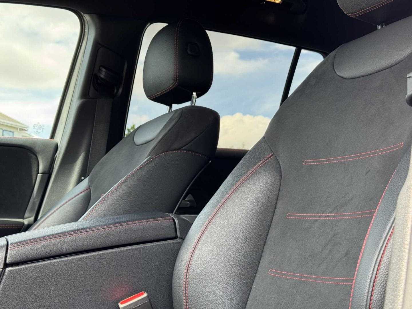 Used Mercedes-Benz GLB 2021 for sale - 76113301: Photo 17