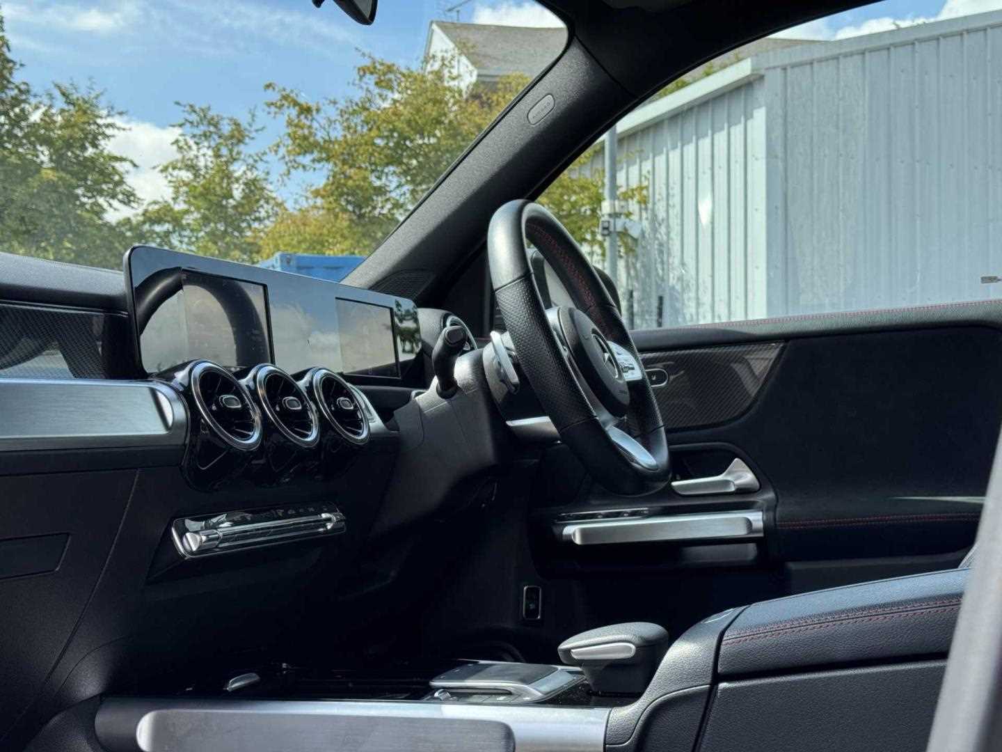 Used Mercedes-Benz GLB 2021 for sale - 76113301: Photo 18