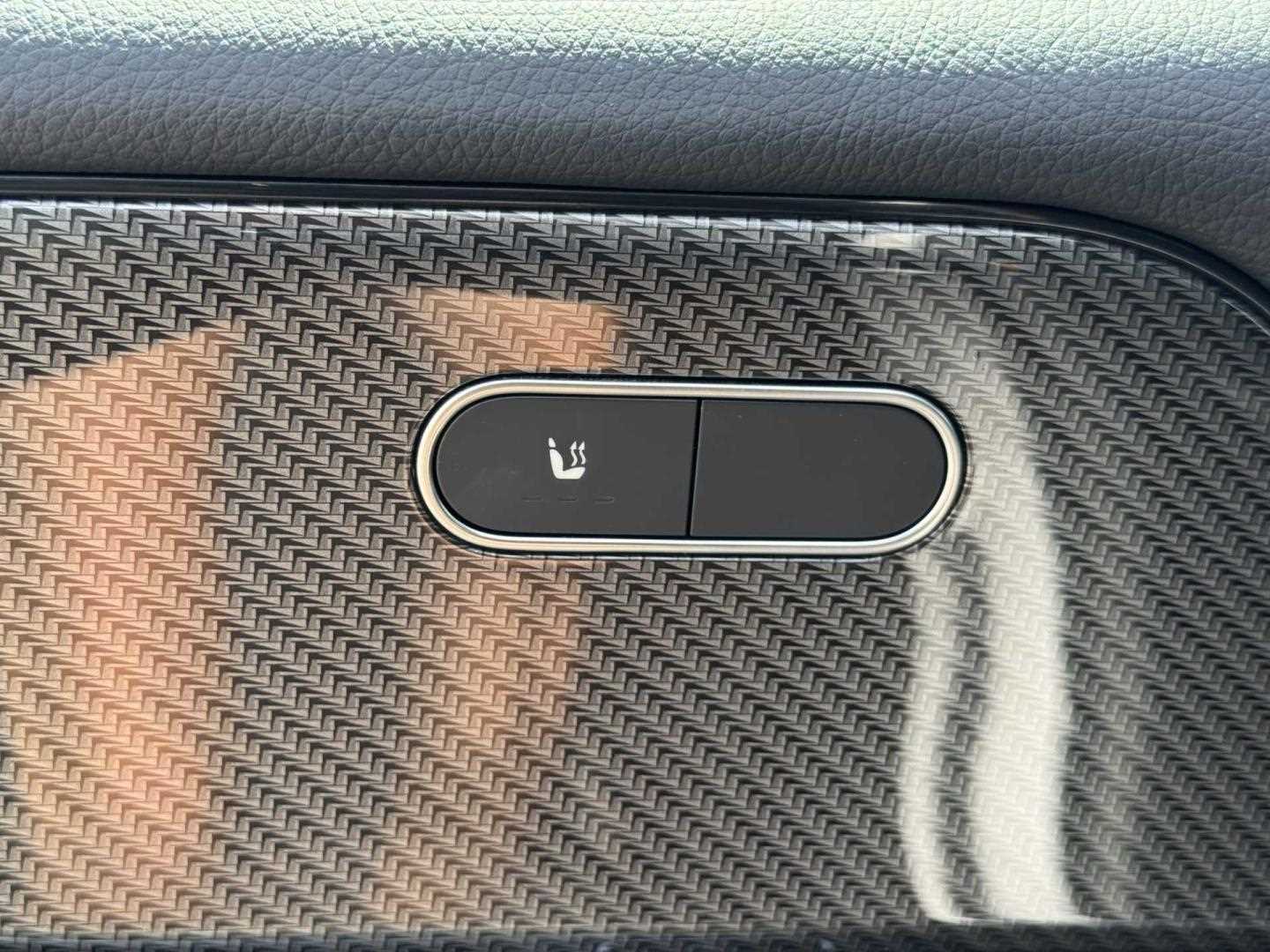 Used Mercedes-Benz GLB 2021 for sale - 76113301: Photo 19