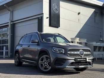 Mercedes-Benz - GLB