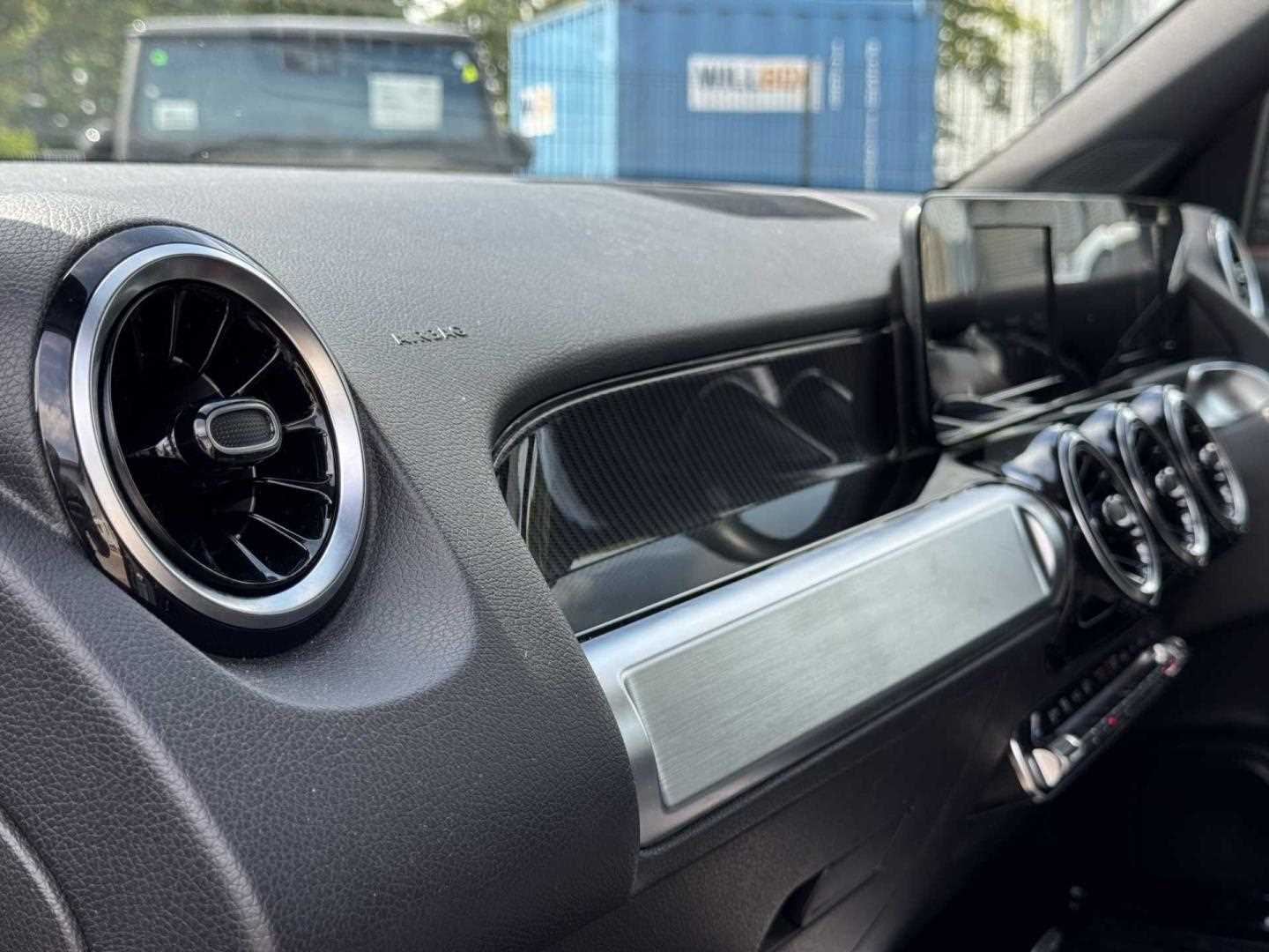 Used Mercedes-Benz GLB 2021 for sale - 76113301: Photo 20