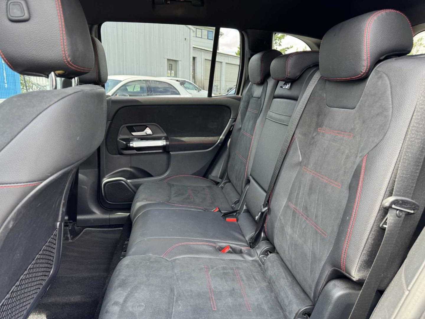 Used Mercedes-Benz GLB 2021 for sale - 76113301: Photo 23