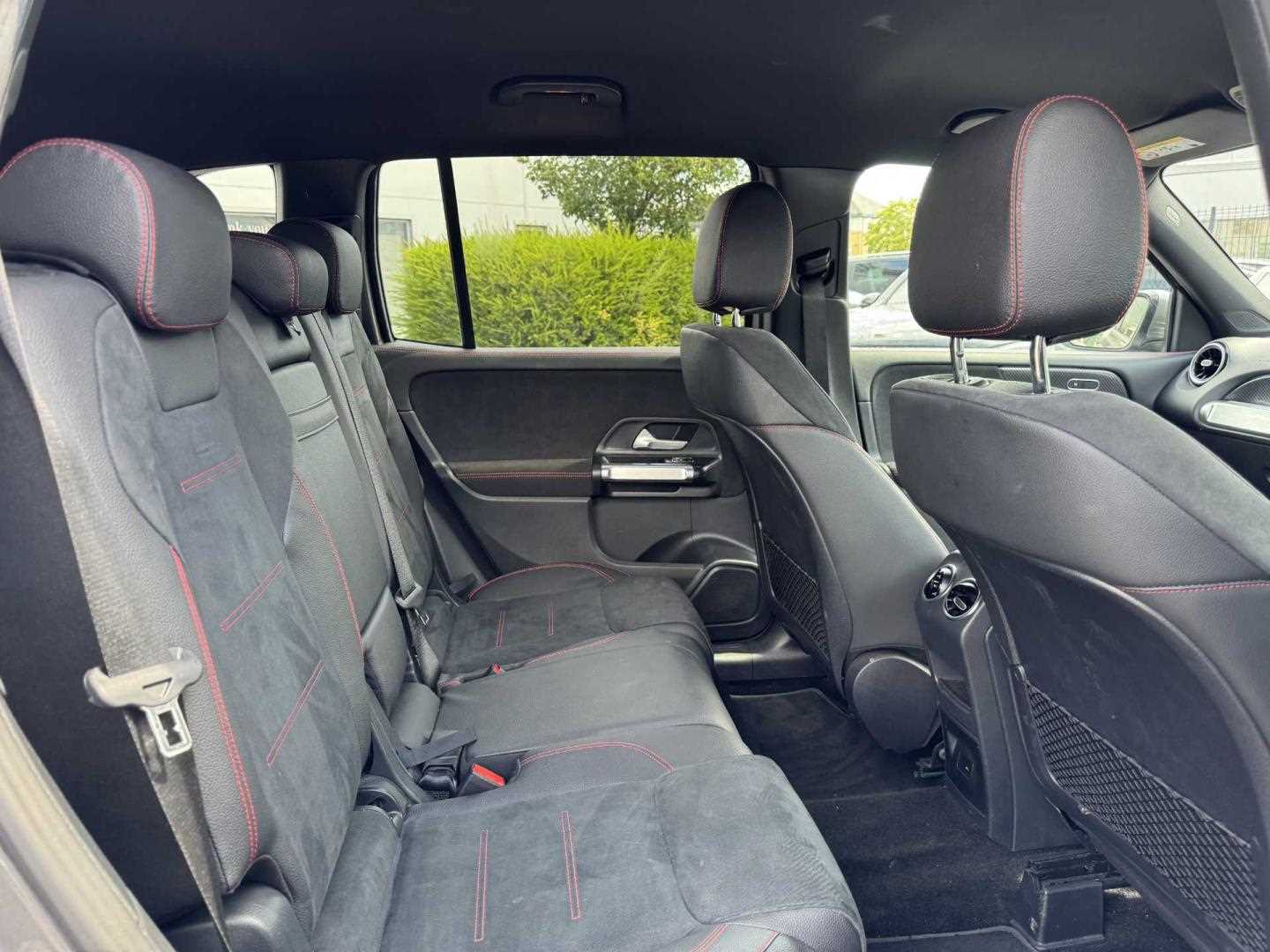 Used Mercedes-Benz GLB 2021 for sale - 76113301: Photo 25