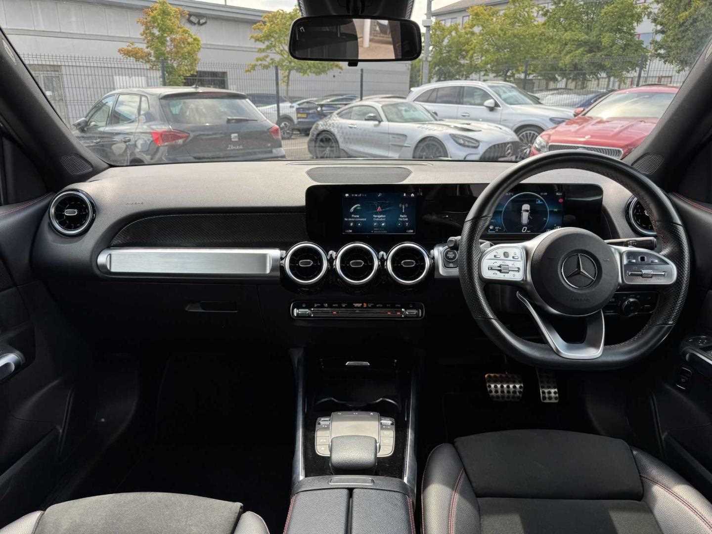 Used Mercedes-Benz GLB 2021 for sale - 76113301: Photo 26