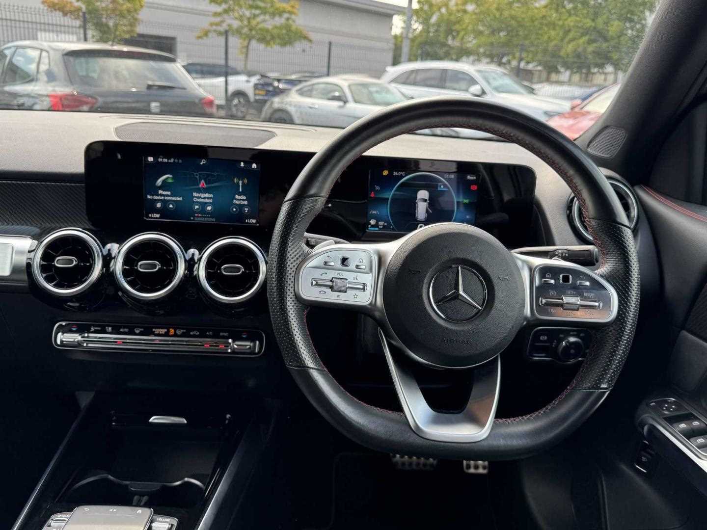 Used Mercedes-Benz GLB 2021 for sale - 76113301: Photo 27