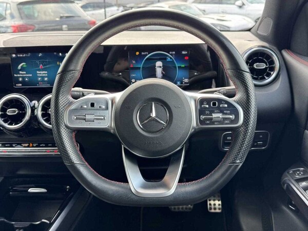Used Mercedes-Benz GLB 2021 for sale - 76113301: Photo 28