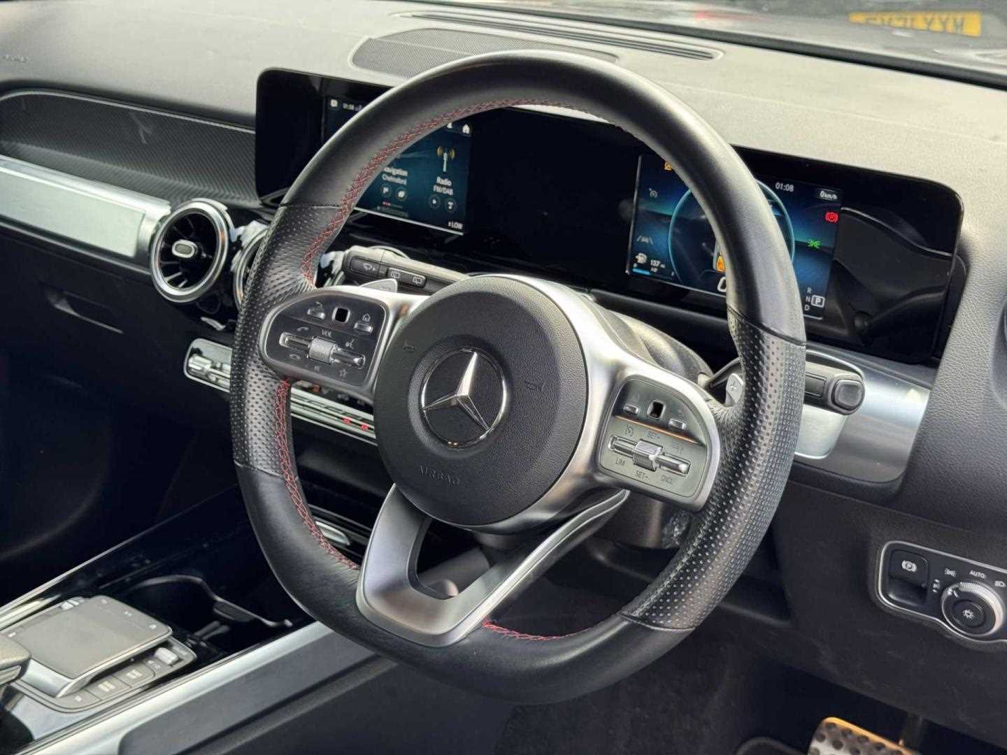 Used Mercedes-Benz GLB 2021 for sale - 76113301: Photo 29