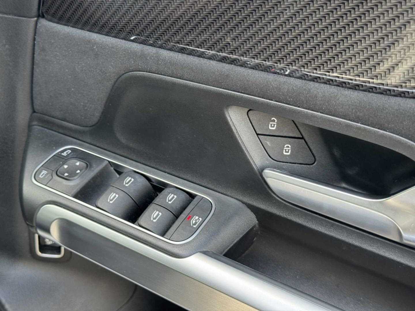 Used Mercedes-Benz GLB 2021 for sale - 76113301: Photo 30