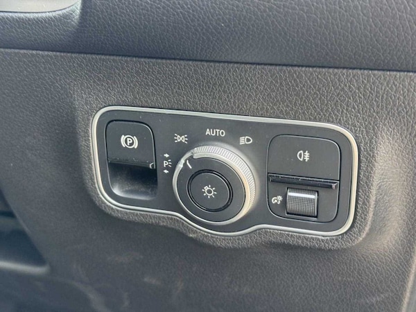 Used Mercedes-Benz GLB 2021 for sale - 76113301: Photo 31