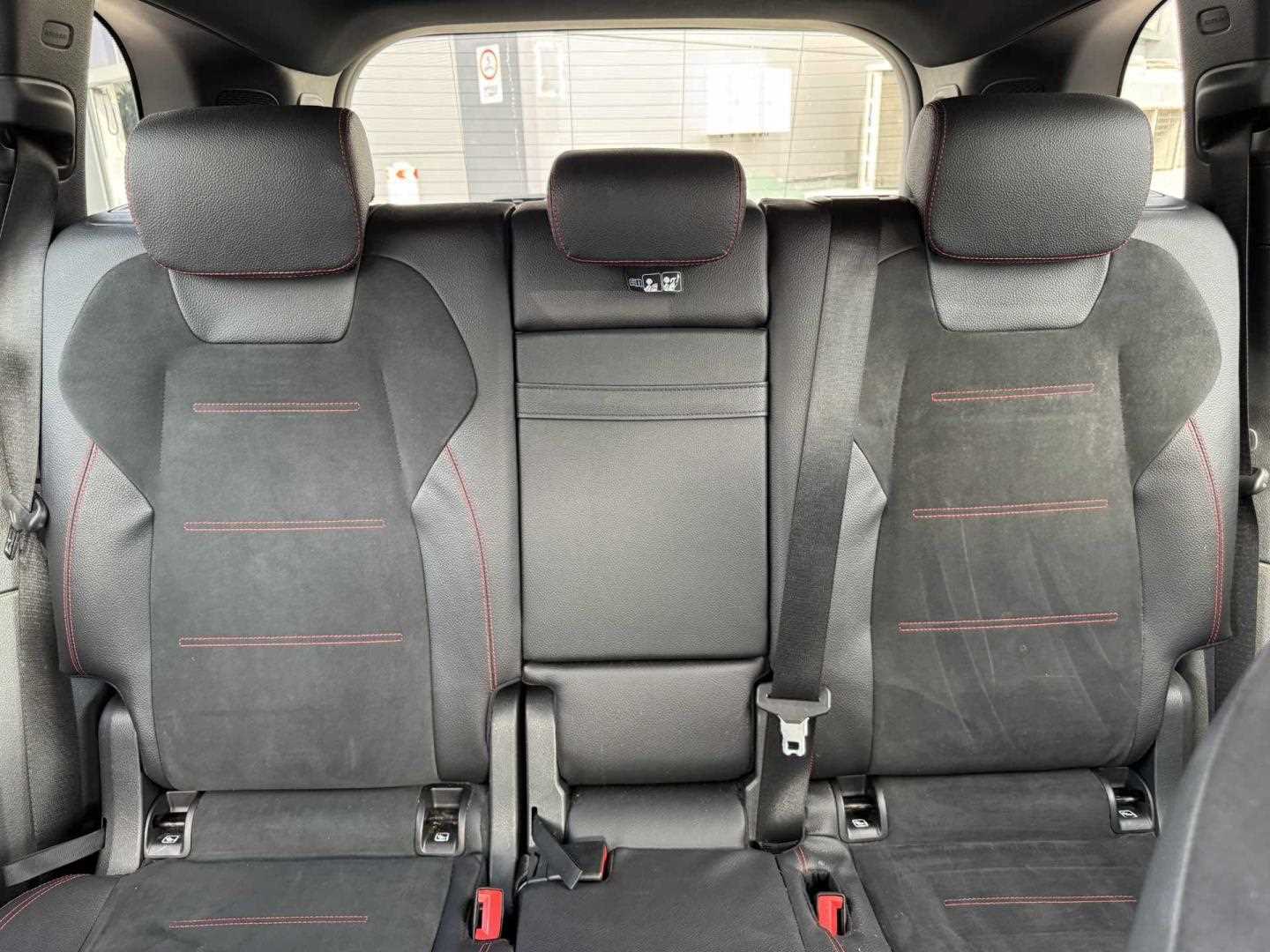 Used Mercedes-Benz GLB 2021 for sale - 76113301: Photo 33