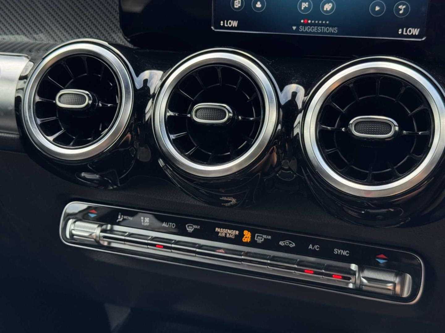 Used Mercedes-Benz GLB 2021 for sale - 76113301: Photo 35