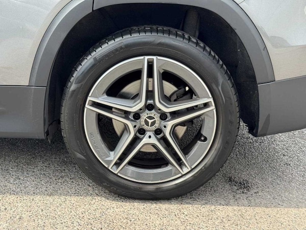 Used Mercedes-Benz GLB 2021 for sale - 76113301: Photo 3