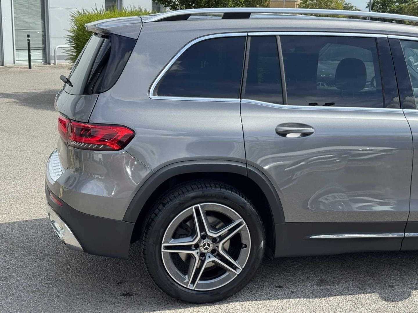 Used Mercedes-Benz GLB 2021 for sale - 76113301: Photo 7