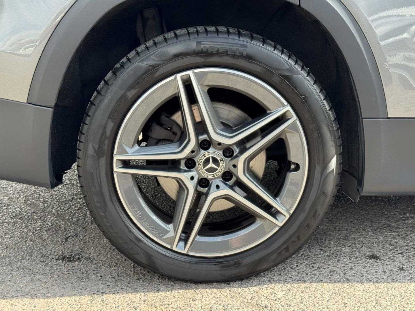 Used Mercedes-Benz GLB 2021 for sale - 76113301: Photo 8