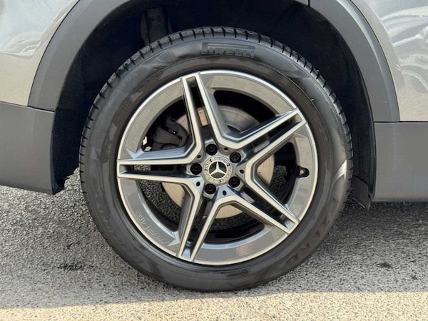 Used Mercedes-Benz GLB 2021 for sale - 76113301: Photo 8