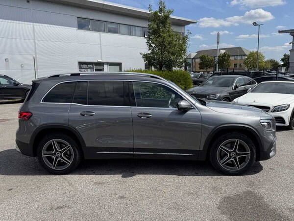 Used Mercedes-Benz GLB 2021 for sale - 76113301: Photo 9