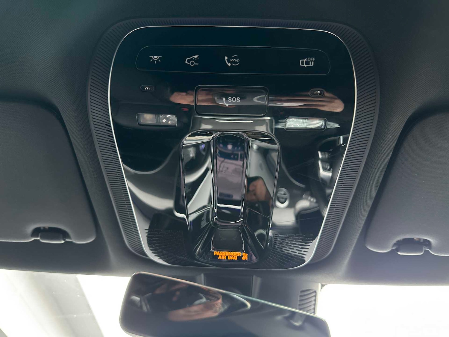 Used Mercedes-Benz C Class 2024 for sale - 76916024: Photo 22