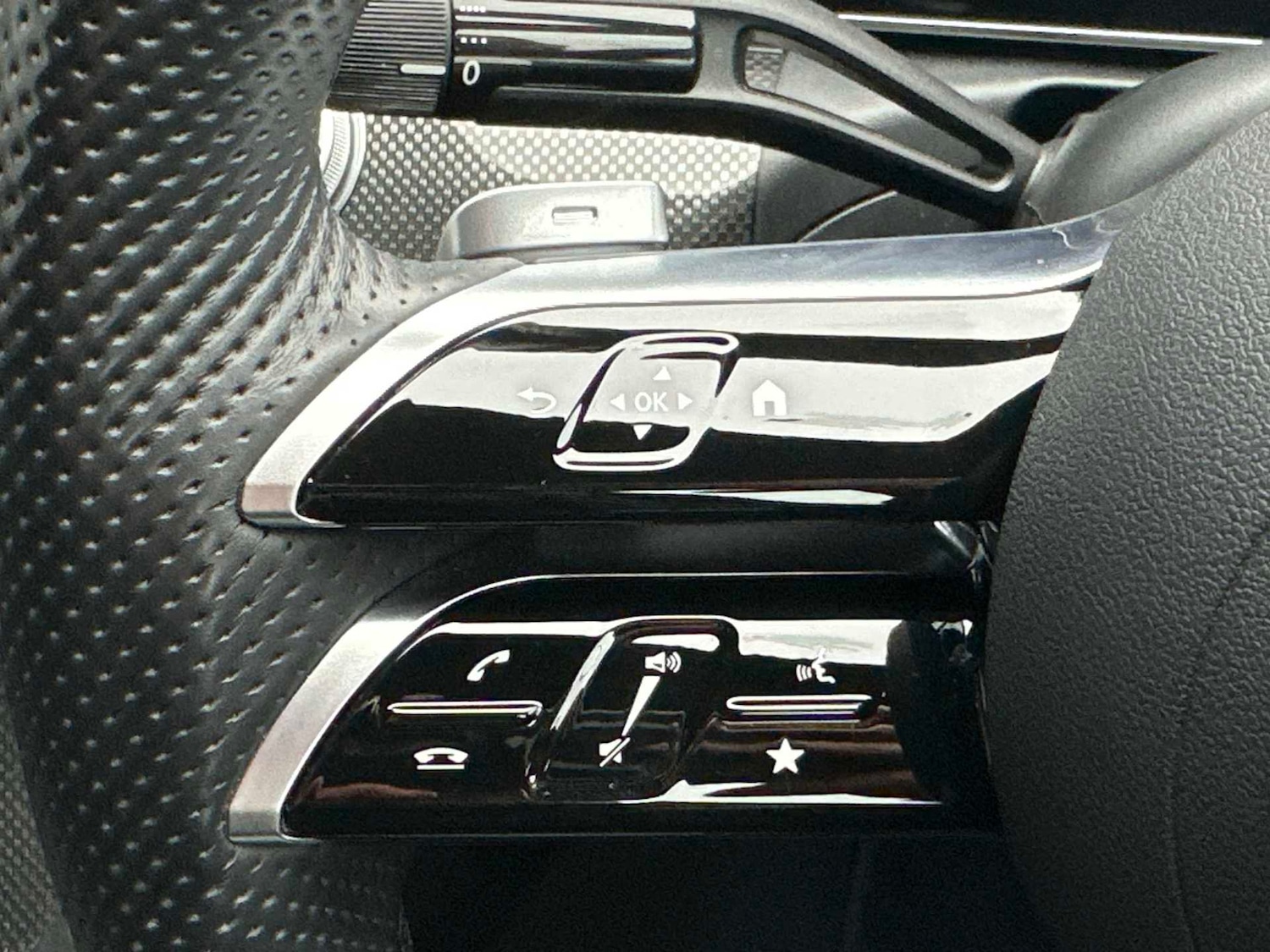 Used Mercedes-Benz C Class 2024 for sale - 76916024: Photo 23