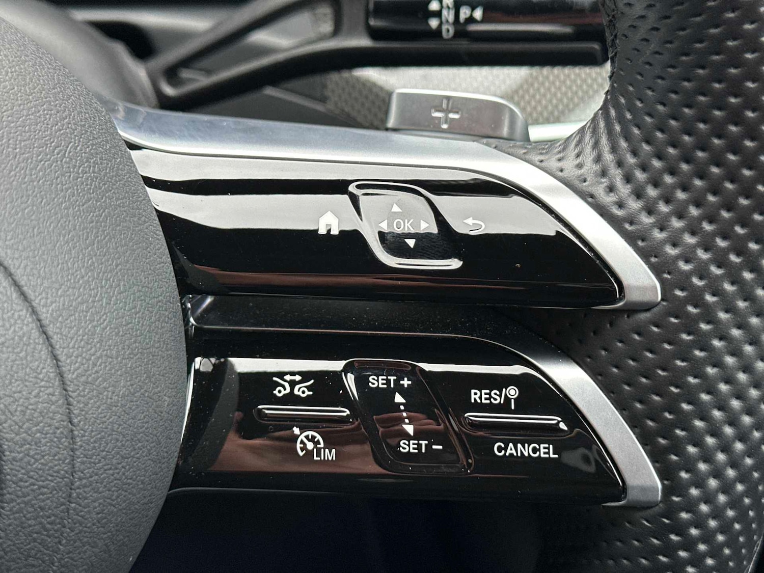 Used Mercedes-Benz C Class 2024 for sale - 76916024: Photo 24