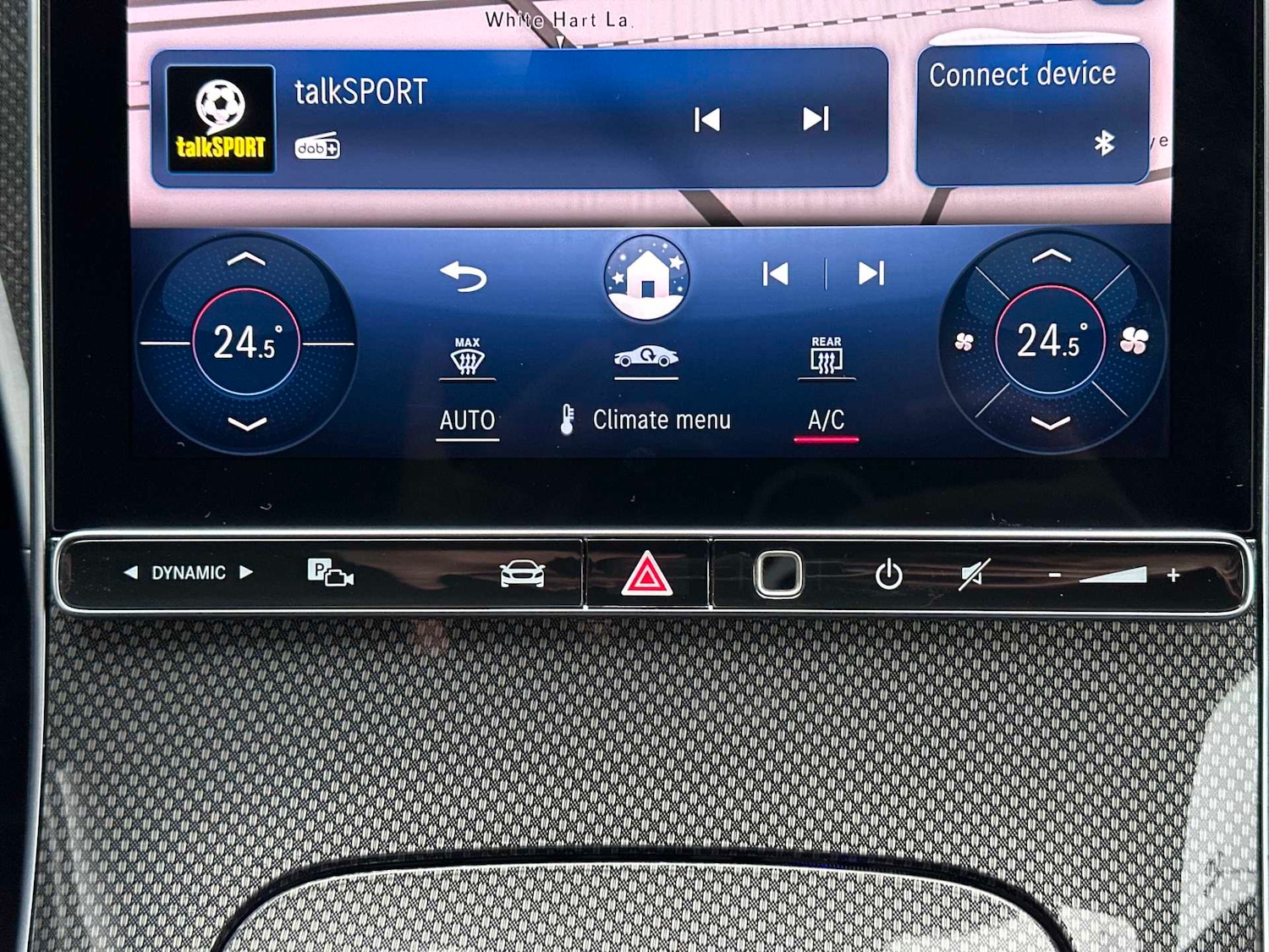 Used Mercedes-Benz C Class 2024 for sale - 76916024: Photo 25