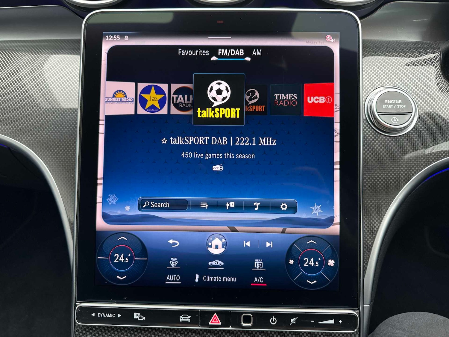 Used Mercedes-Benz C Class 2024 for sale - 76916024: Photo 28