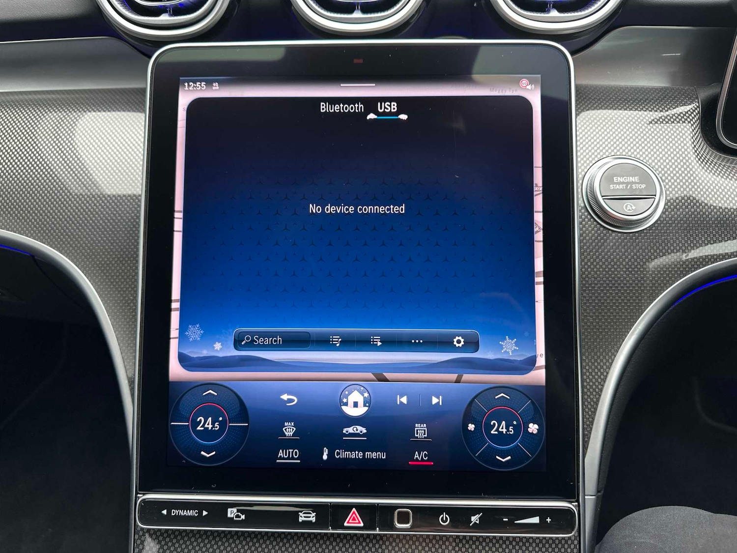 Used Mercedes-Benz C Class 2024 for sale - 76916024: Photo 29