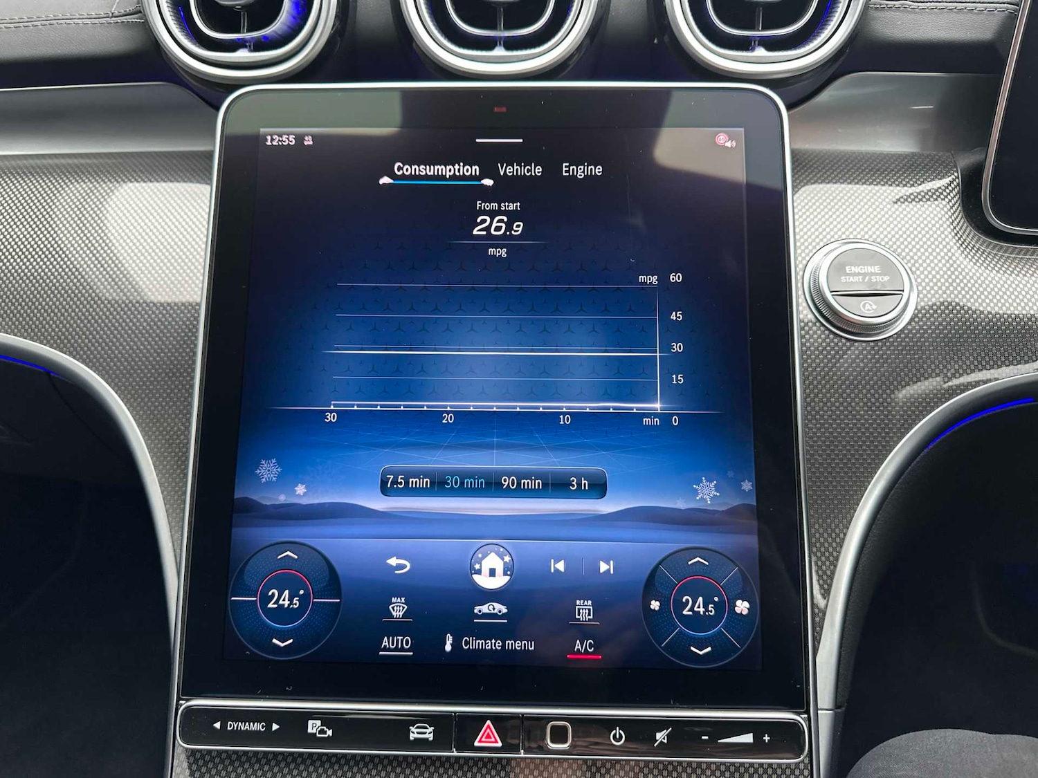 Used Mercedes-Benz C Class 2024 for sale - 76916024: Photo 30