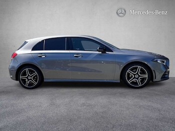 Used Mercedes-Benz A-Class 2023 for sale - 78407344: Photo