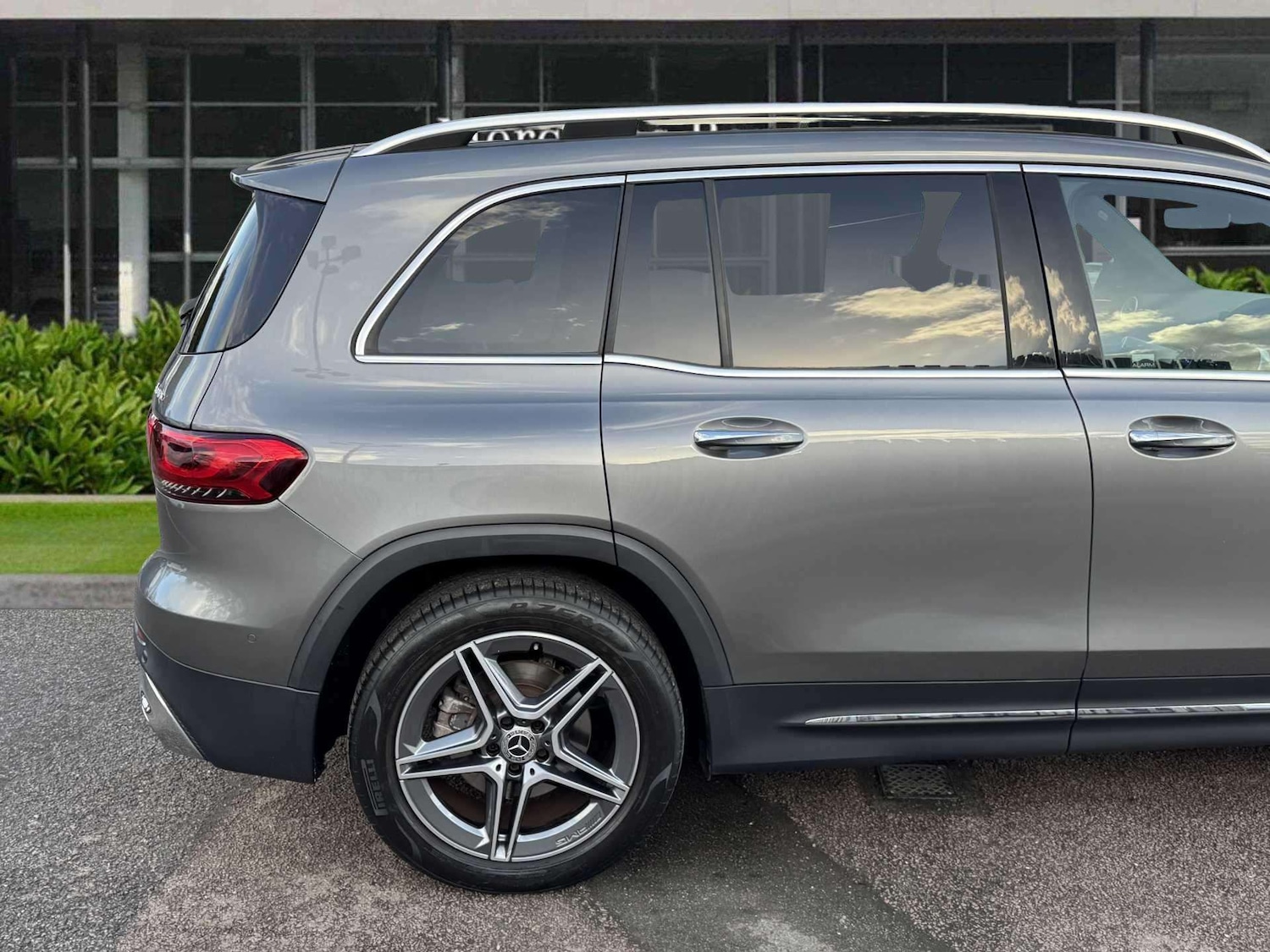 Used Mercedes-Benz GLB 2020 for sale - 76745967: Photo 11