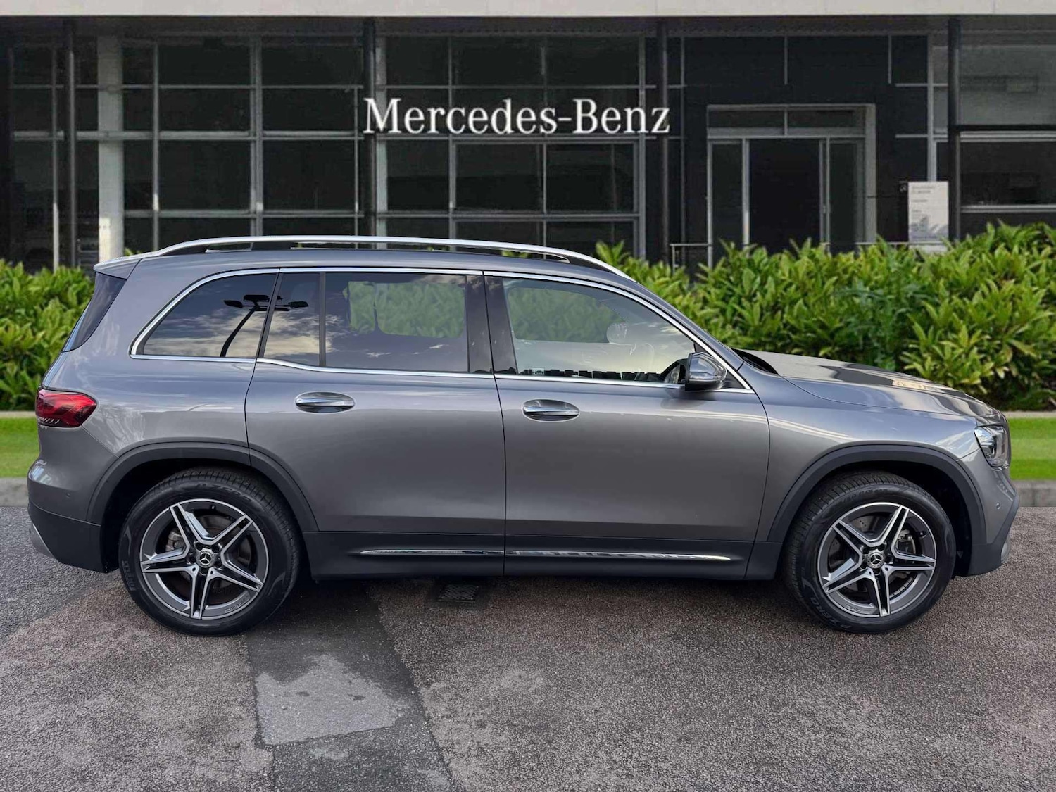 Used Mercedes-Benz GLB 2020 for sale - 76745967: Photo 13