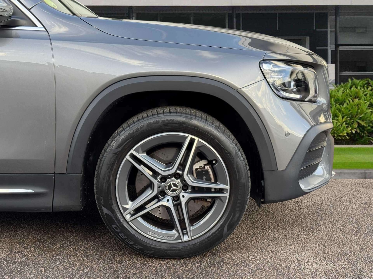 Used Mercedes-Benz GLB 2020 for sale - 76745967: Photo 14