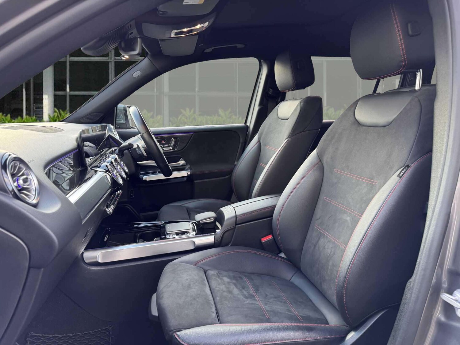 Used Mercedes-Benz GLB 2020 for sale - 76745967: Photo 15