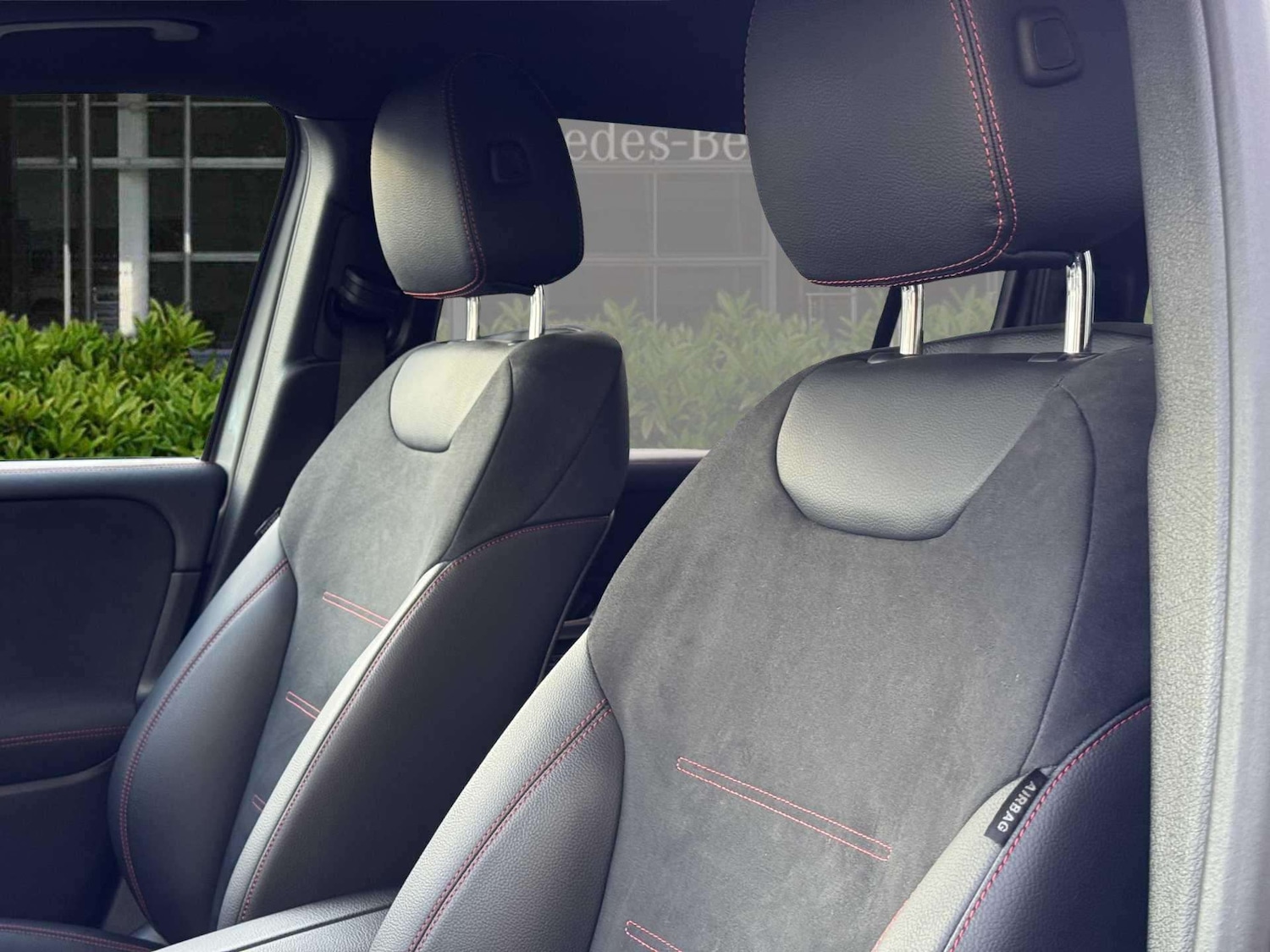 Used Mercedes-Benz GLB 2020 for sale - 76745967: Photo 16