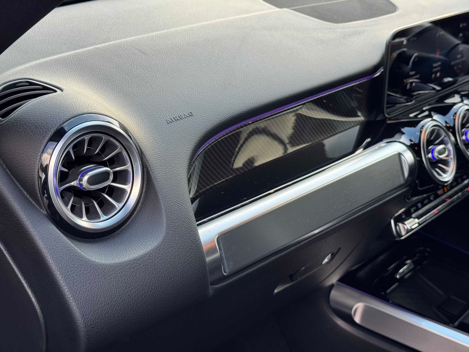 Used Mercedes-Benz GLB 2020 for sale - 76745967: Photo 20